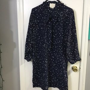 Star bright dress